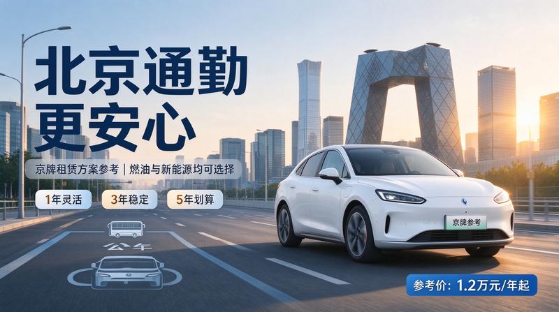 专业团队分析车牌租赁数据
